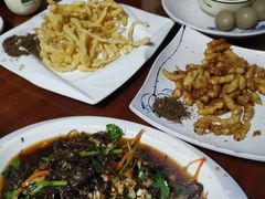 -老张烤羊(王哥庄店)