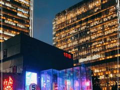 -MOSSO德国餐厅·音乐酒吧(环宇荟店)