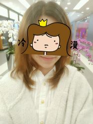 中发-ace hair salon top 无痕接发