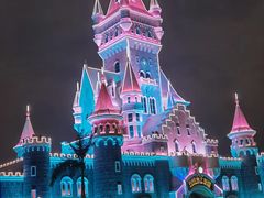 -厦门方特水上乐园