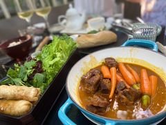 越式炖牛肉-Ginger(兴国路店)