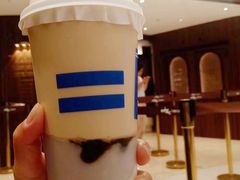 -CHARLIETOWN红茶公司(南京万象天地店)