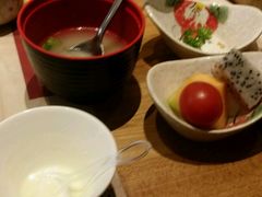 -赤坂亭·M9和牛烧肉·铁板烧(合肥万象城店)
