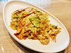 -味莊·青岛菜(云霄路店)