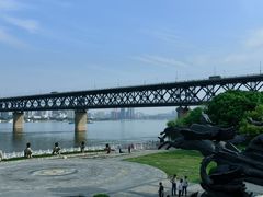 -汉水谣·江景餐厅(江滩店)