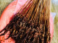 -十里铺铁板鱿鱼