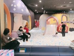 -MELAND CLUB亲子乐园·派对·餐厅(北京芳圆里ID MALL店)