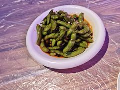 -可可大虾武汉土菜大排档(万松园1店)