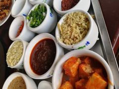 -朝伟清真铜瓢牛肉馆(三十年老·店)