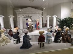 -济州岛泰迪熊博物馆