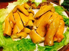 -火齐潮汕砂锅粥(五道口店)