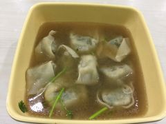 吉祥馄饨(新亚店)-吉祥馄饨(新亚国际大厦店)