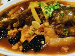 -鼎泰丰(渔阳店)