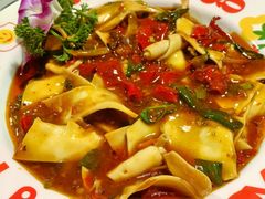 -辉记炭烧海鲜大排档·老字号(福田店)