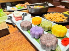 -马灯部落·西湖边的创意山景餐厅(虎跑动物园店)