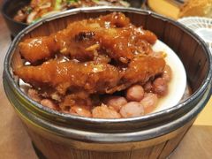 -来龙里 精致 东南亚餐室(万象城店)