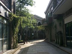 -德门仁里精品酒店(安仁店)