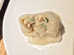 -双合园·海鲜水饺青岛菜(上清路店)
