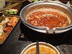 -牛New寿喜烧(闵行龙湖天街店)