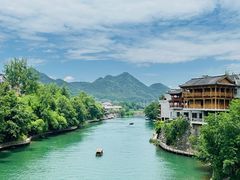 -边城茶峒景区