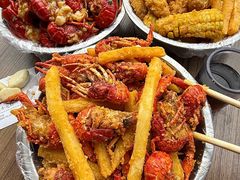 -李叔叔虾蟹大排档(青羊店)