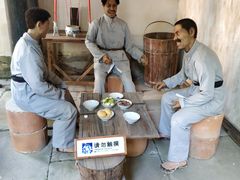 -景德镇古窑民俗博览区