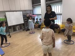 -爱乐梵国际儿童教育中心(古美店)