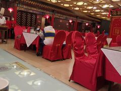 大堂-全聚德(长江路店)