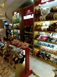 -Nuzzle(静安大悦城店)