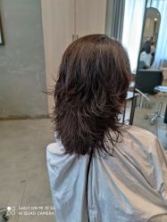 -MOVAN HAIR莫凡匠人发型屋