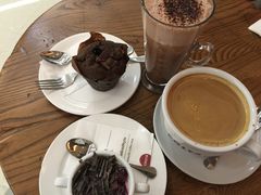 -COSTA COFFEE(丰联广场店)