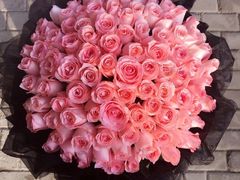 -玫瑰之约(花之语鲜花店)