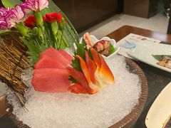 -匠和风精致料理(成都龙湖滨江天街店)