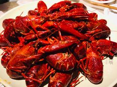 -巴厘龙虾·榜首油焖大虾(洞庭·艺术洋房店)