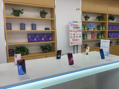 -中国移动(朝阳十里河营业厅)