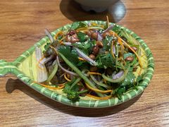 -强记鱼粥(南村店)