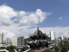 -文昌阁