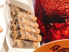 -巴奴毛肚火锅(安阳相州店)