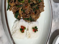 -PHO爺·越南料理(亦庄大族广场店)
