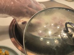 -洪氏嗨捞·猪肚鸡火锅(阳光天地店)