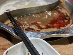 -傣妹火锅(南京东路一店)