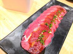 -花味·自助烤肉(雨花客厅店)