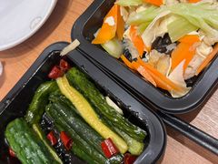 -阳阳中国饭(北京荟聚店)