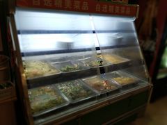 -水仙拉面(水仙街店)