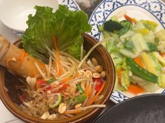 -KingThaia金泰兰(滨江天街店)