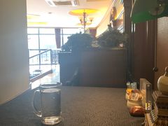 -蓝山咖啡馆(钱江龙店)