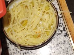 -炭舍干锅(华发商都店)