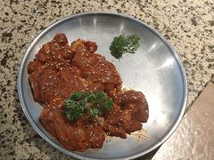 -安又胖韩国烤肉
