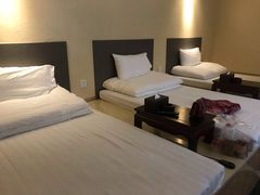 -家富足道·SPA·影院式(解放碑碑中心店)