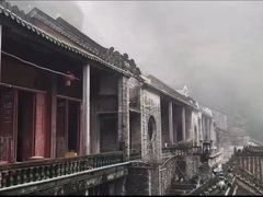 -飞霞风景名胜区